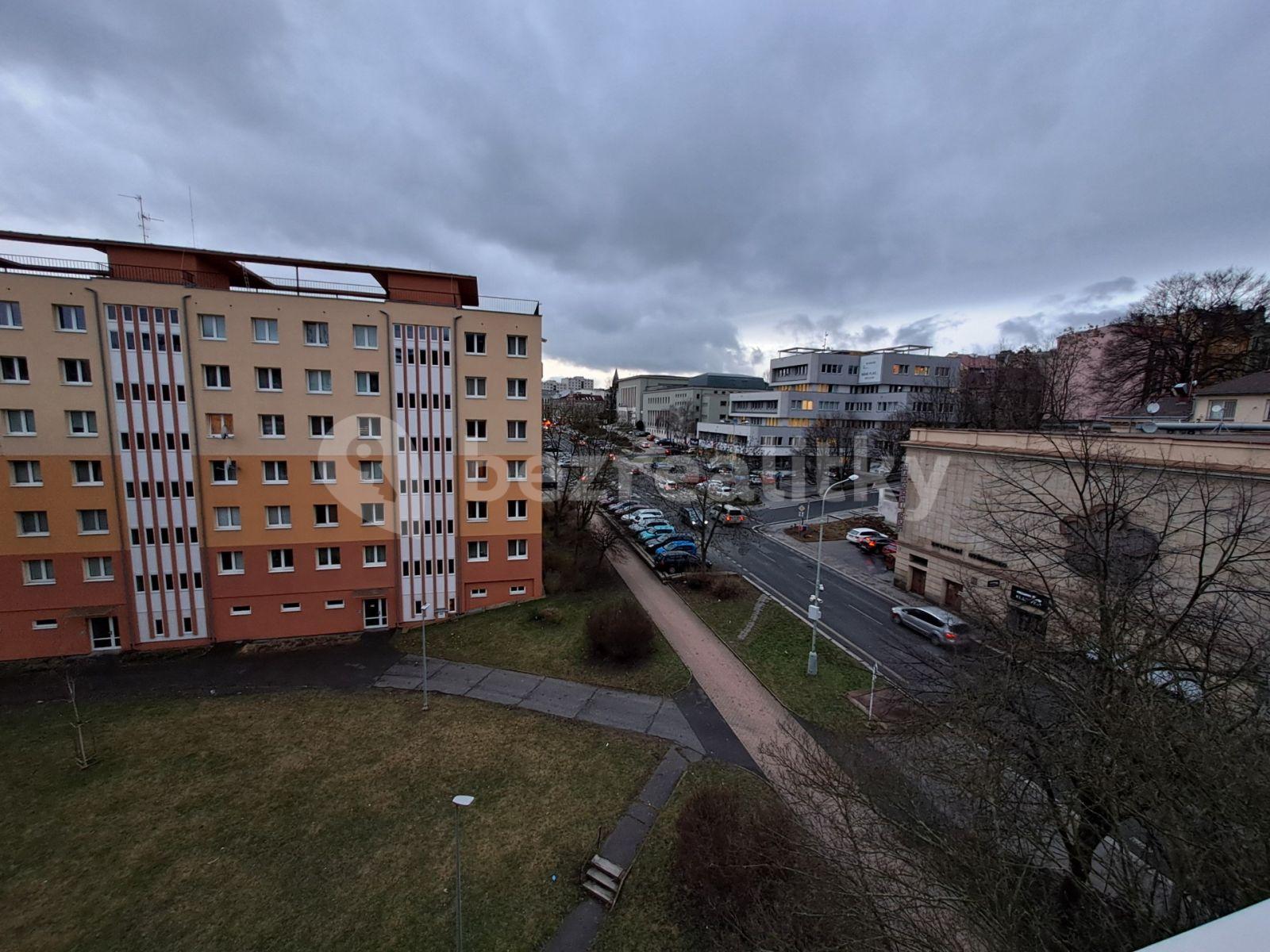 Pronájem bytu 2+1 56 m², Velká Hradební, Ústí nad Labem, Ústecký kraj