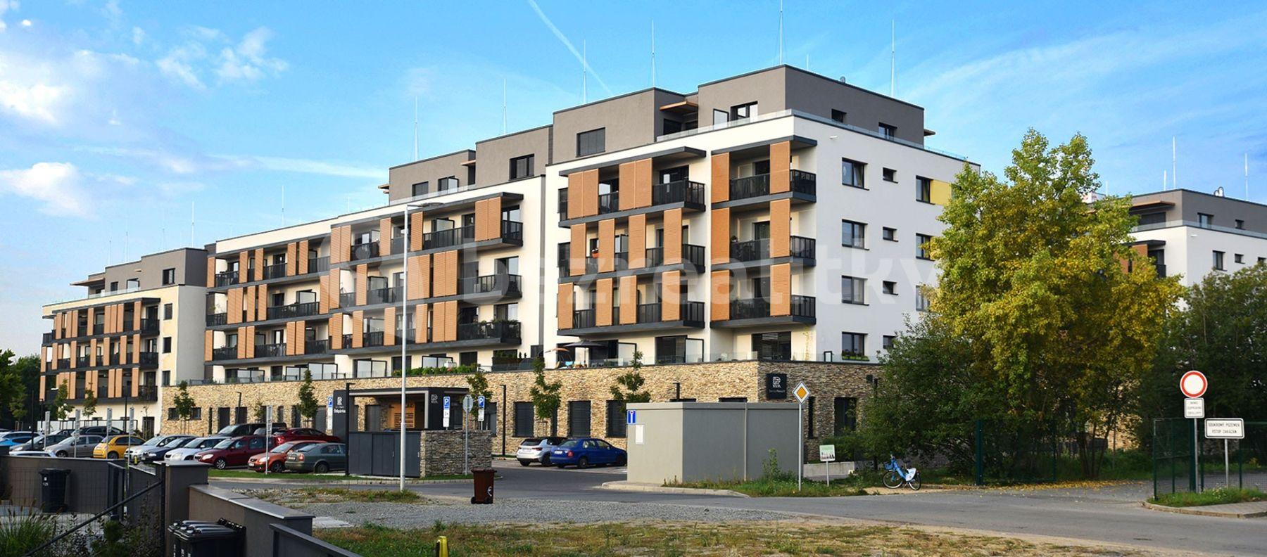 Pronájem bytu 1+kk 42 m², Vondřichova, Mladá Boleslav, Středočeský kraj