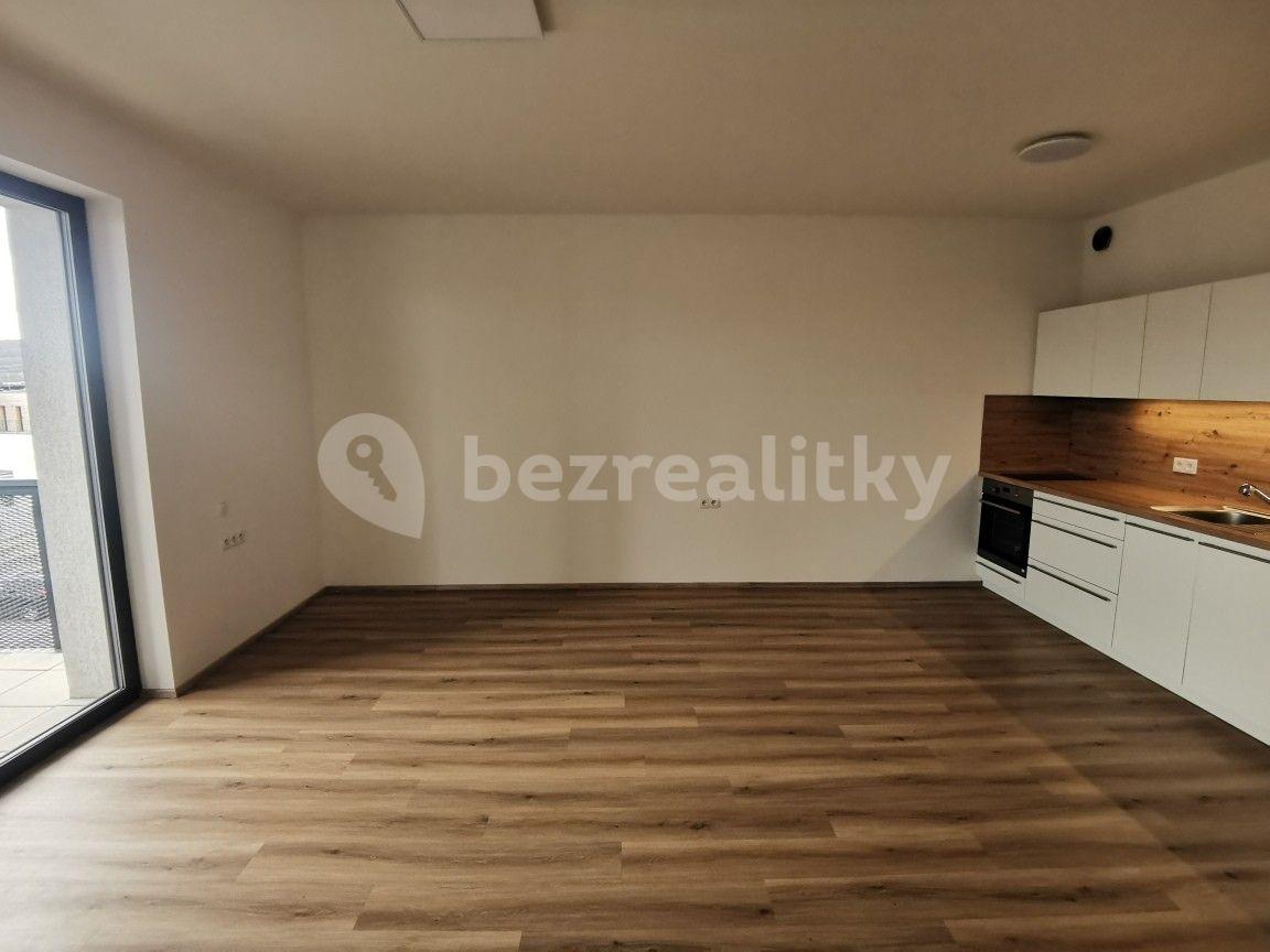 Pronájem bytu 1+kk 42 m², Vondřichova, Mladá Boleslav, Středočeský kraj