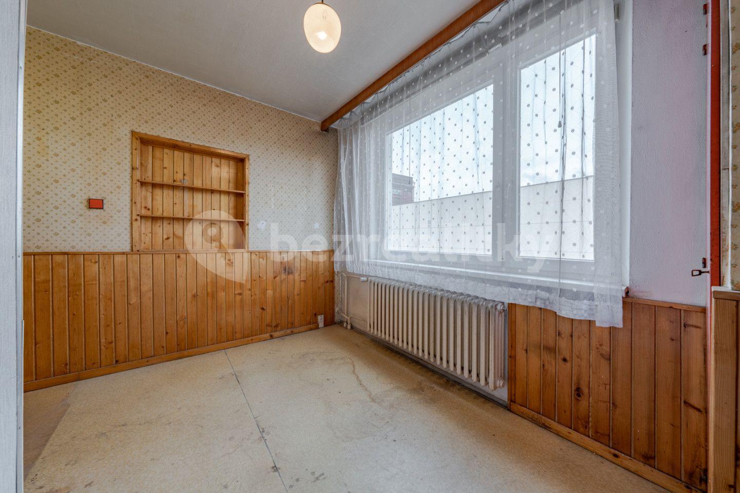Prodej bytu 3+1 66 m², Husova, Valašské Meziříčí, Zlínský kraj