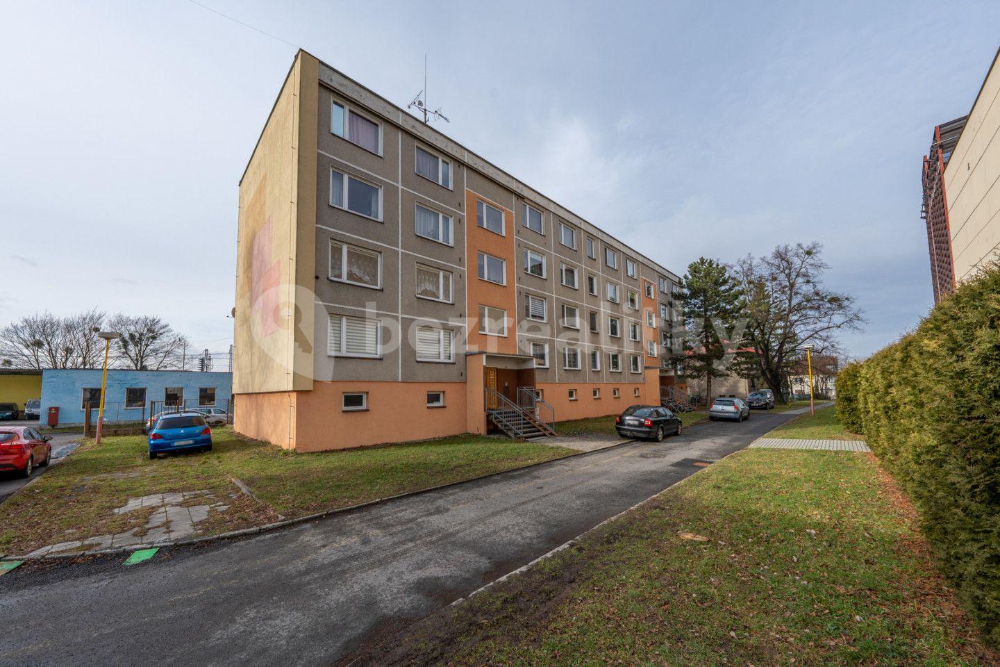 Prodej bytu 3+1 66 m², Husova, Valašské Meziříčí, Zlínský kraj
