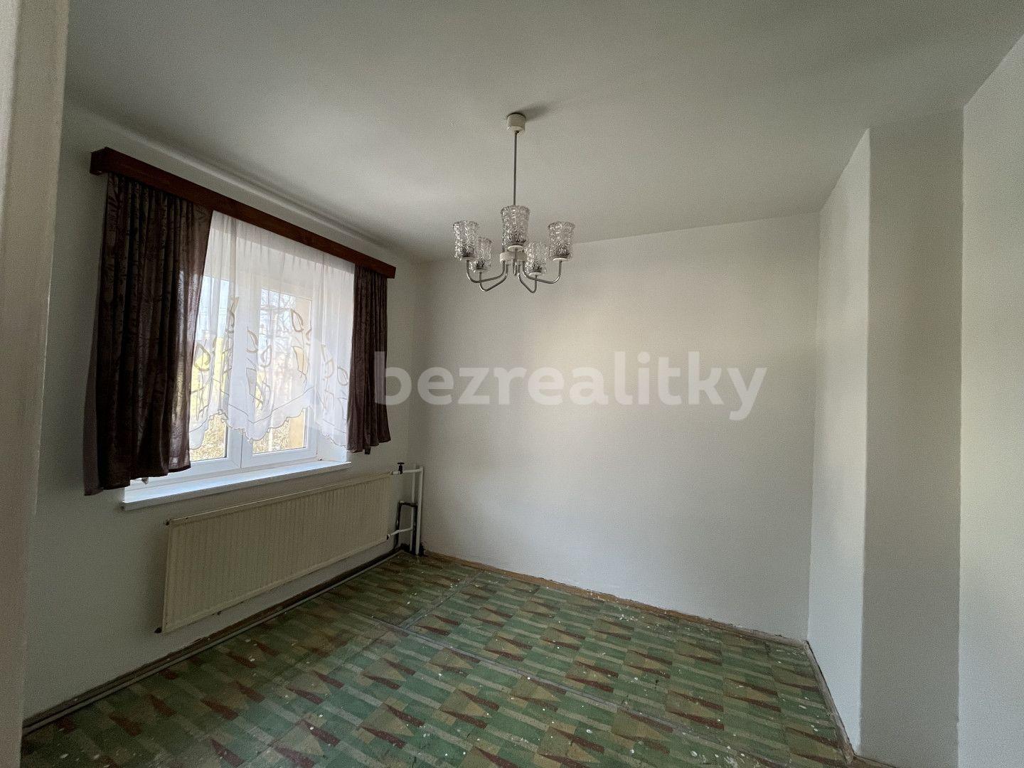 Prodej domu 80 m², pozemek 110 m², Vančurova, Ostrava, Moravskoslezský kraj
