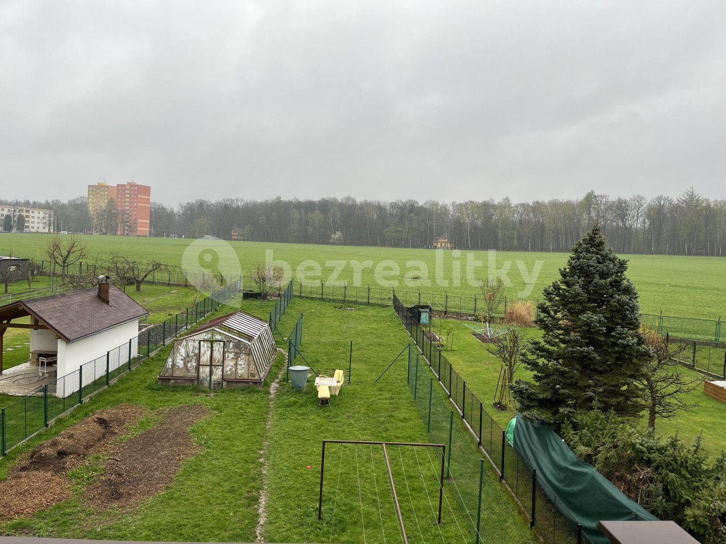 Prodej domu 83 m², pozemek 200 m², K Jezeru, Ostrava, Moravskoslezský kraj