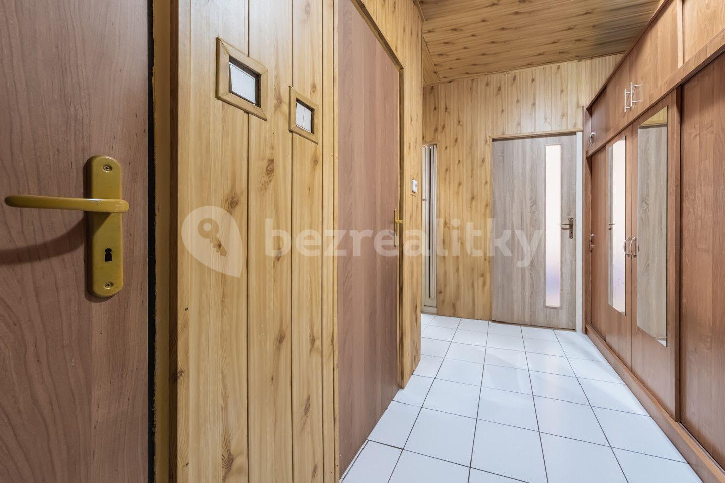 Prodej bytu 2+1 52 m², Václavská, Chomutov, Ústecký kraj