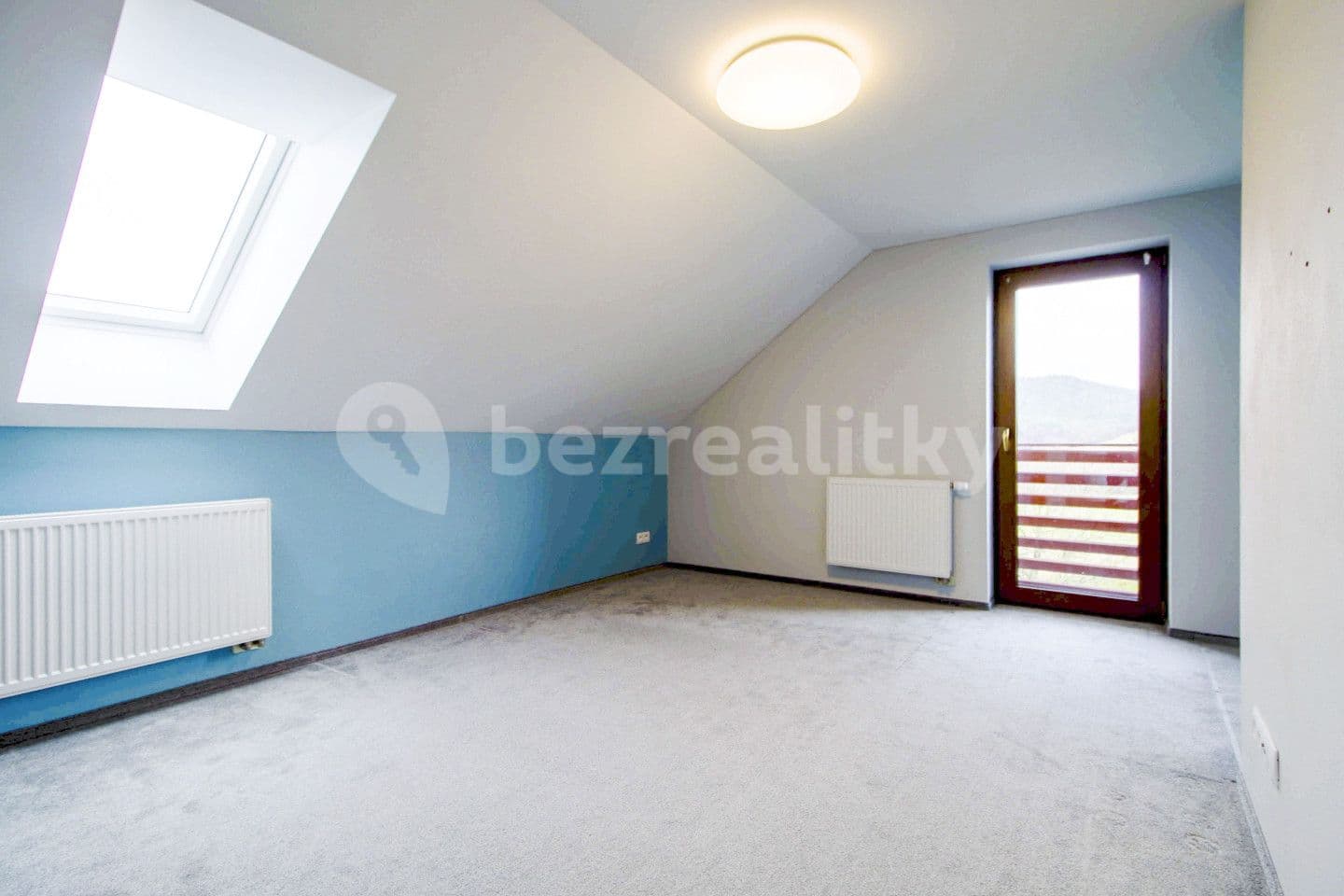 Prodej domu 162 m², pozemek 1.407 m², Mochtín, Plzeňský kraj