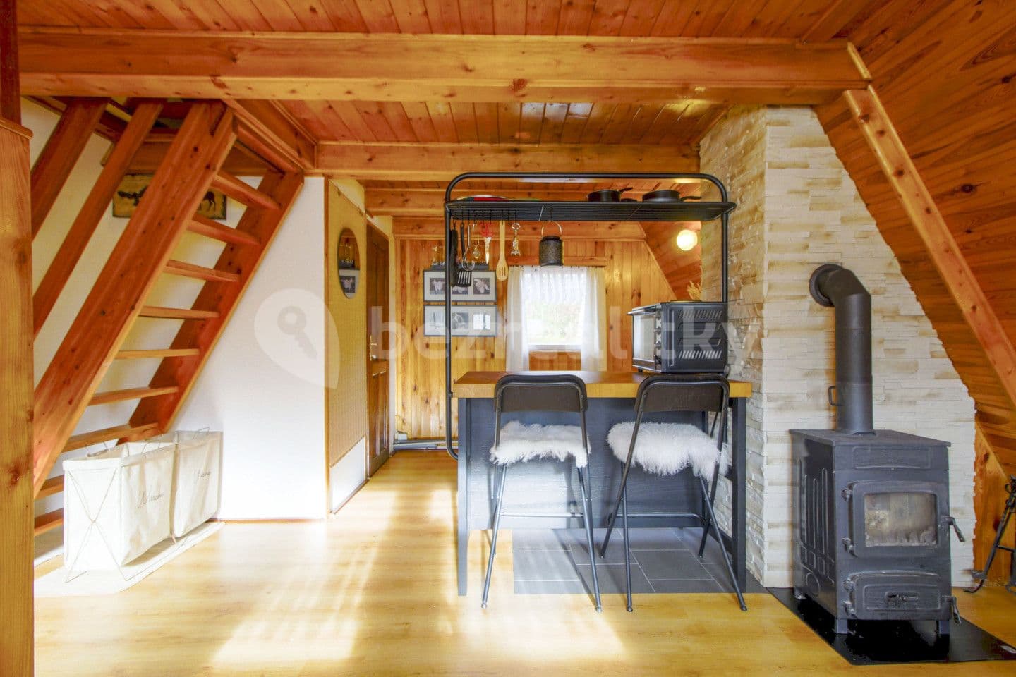 Prodej chaty, chalupy 51 m², pozemek 152 m², Zavlekov, Plzeňský kraj