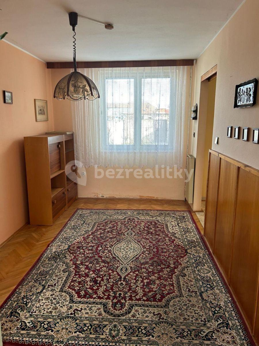 Prodej domu 149 m², pozemek 192 m², Čs. armády, Břeclav, Jihomoravský kraj
