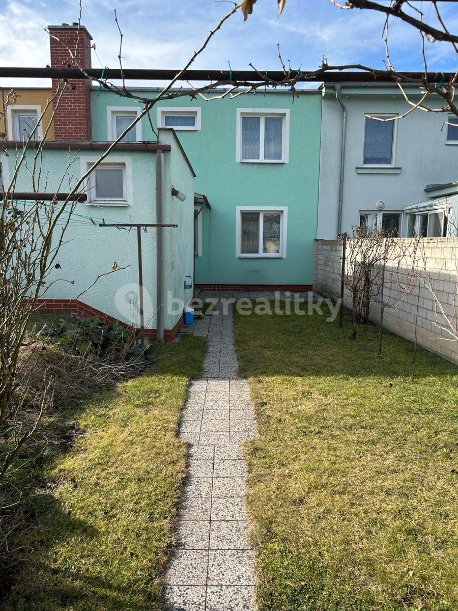 Prodej domu 149 m², pozemek 192 m², Čs. armády, Břeclav, Jihomoravský kraj