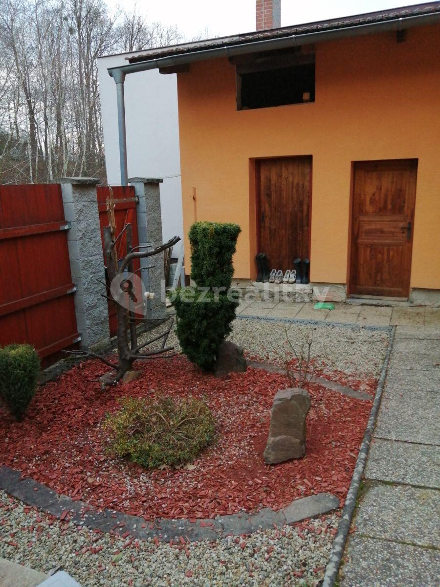 Prodej domu 100 m², pozemek 7.500 m², Hlinsko, Olomoucký kraj