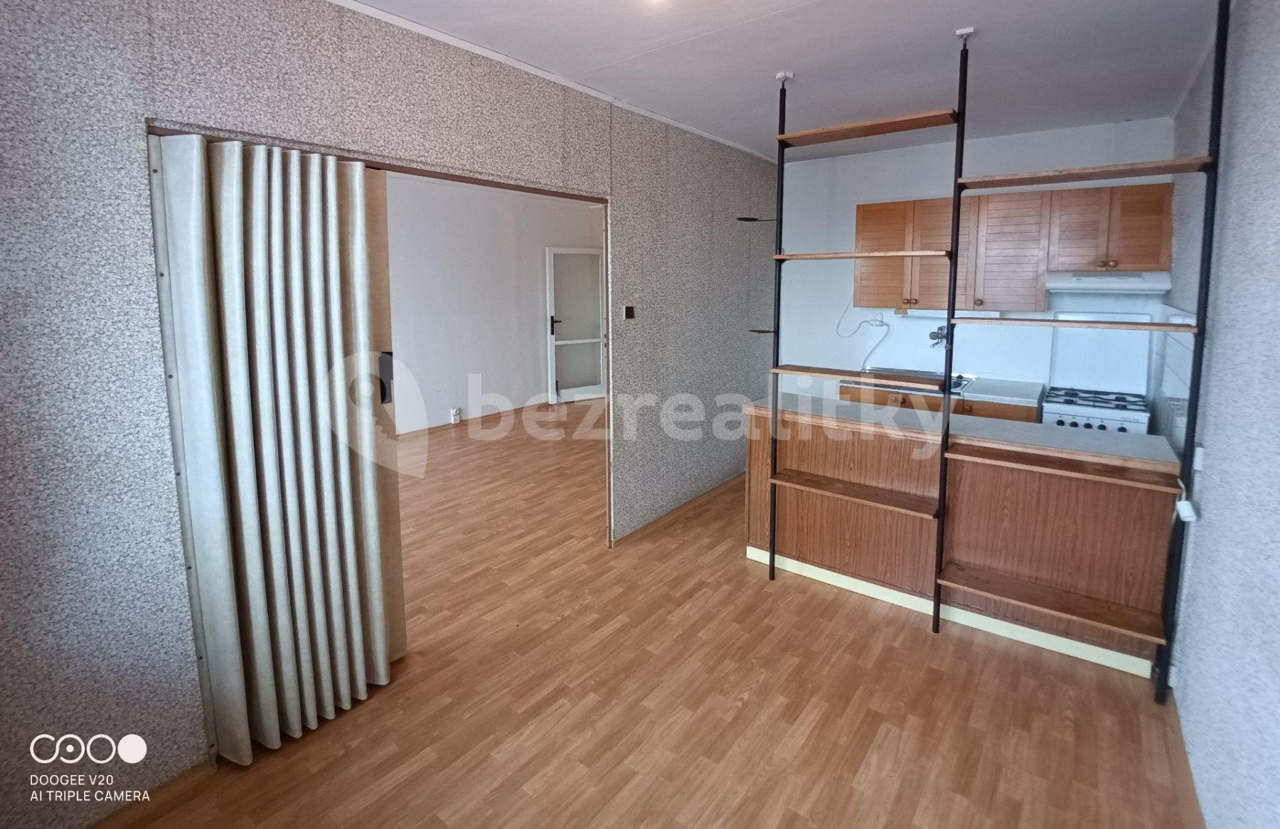 Prodej bytu 3+1 67 m², Na Strži, Praha, Praha