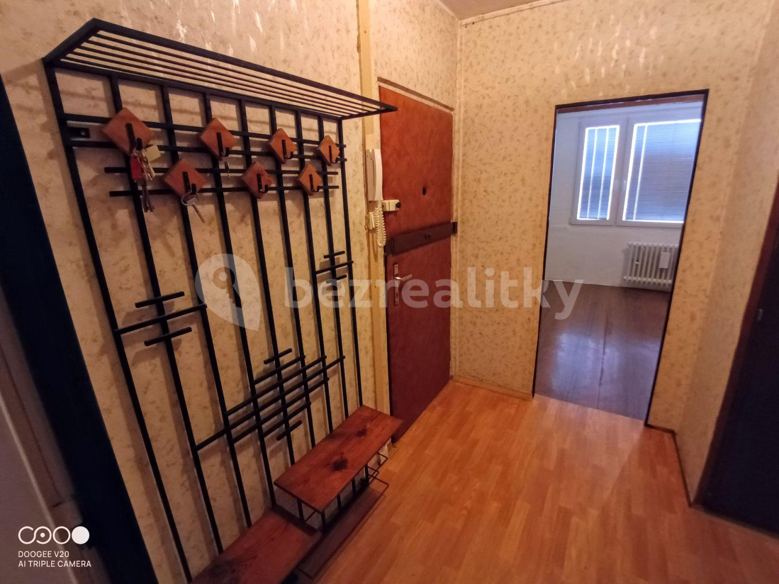 Prodej bytu 3+1 67 m², Na Strži, Praha, Praha