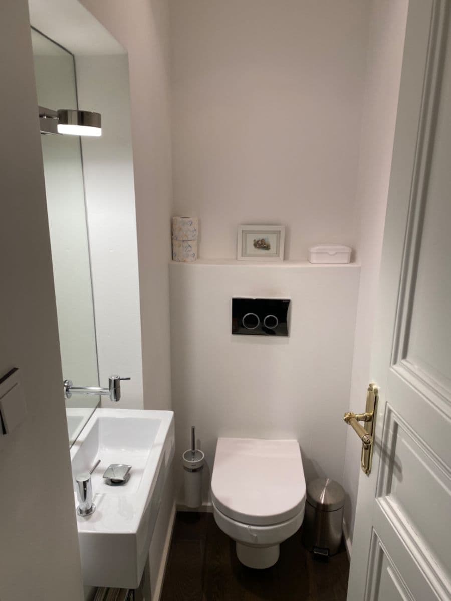 Pronájem bytu 3+kk 70 m², Korunní, Praha, Praha Pronájem bytu 3+kk 70 m², Korunní, Praha, Praha