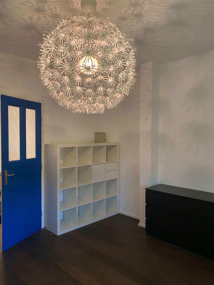 Pronájem bytu 3+kk 70 m², Korunní, Praha, Praha Pronájem bytu 3+kk 70 m², Korunní, Praha, Praha