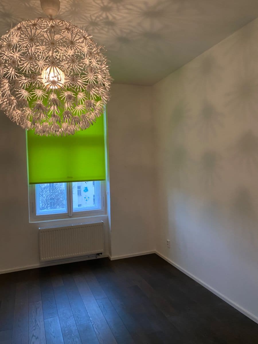 Pronájem bytu 3+kk 70 m², Korunní, Praha, Praha Pronájem bytu 3+kk 70 m², Korunní, Praha, Praha