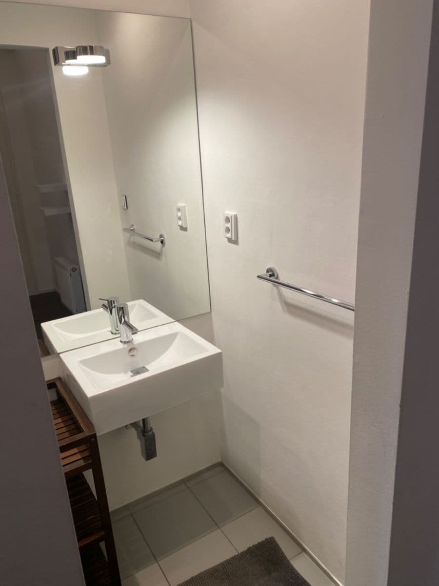 Pronájem bytu 3+kk 70 m², Korunní, Praha, Praha Pronájem bytu 3+kk 70 m², Korunní, Praha, Praha