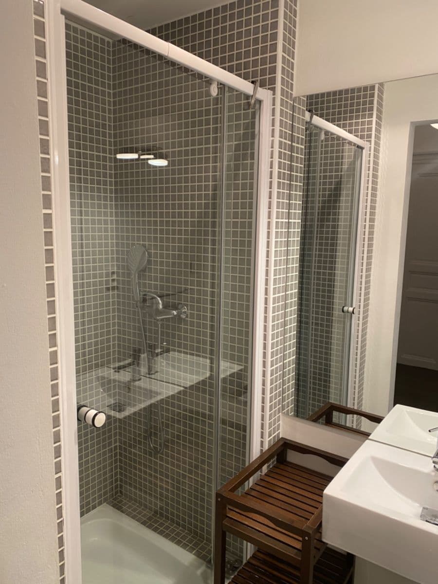 Pronájem bytu 3+kk 70 m², Korunní, Praha, Praha Pronájem bytu 3+kk 70 m², Korunní, Praha, Praha