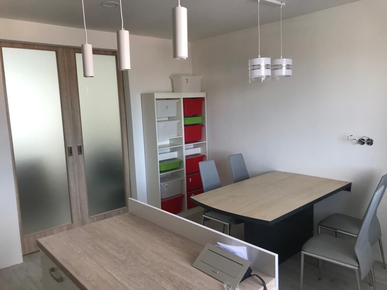 Pronájem bytu 2+1 55 m², Ronovská, Adamov, Jihomoravský kraj Pronájem bytu 2+1 55 m², Ronovská, Adamov, Jihomoravský kraj