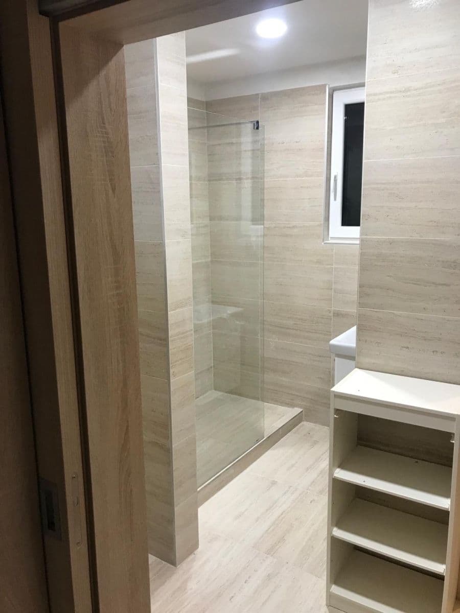 Pronájem bytu 2+1 55 m², Ronovská, Adamov, Jihomoravský kraj Pronájem bytu 2+1 55 m², Ronovská, Adamov, Jihomoravský kraj