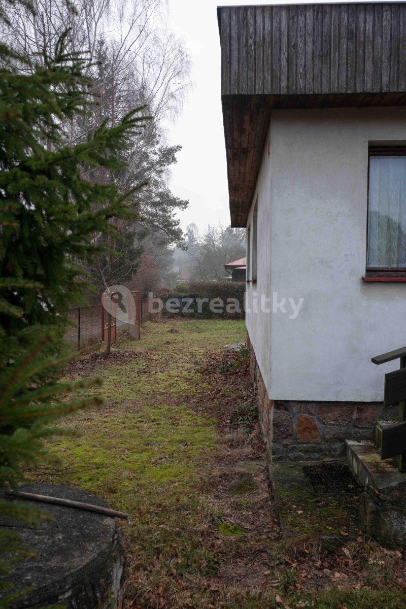 Prodej chaty, chalupy 422 m², pozemek 362 m², Družec, Středočeský kraj