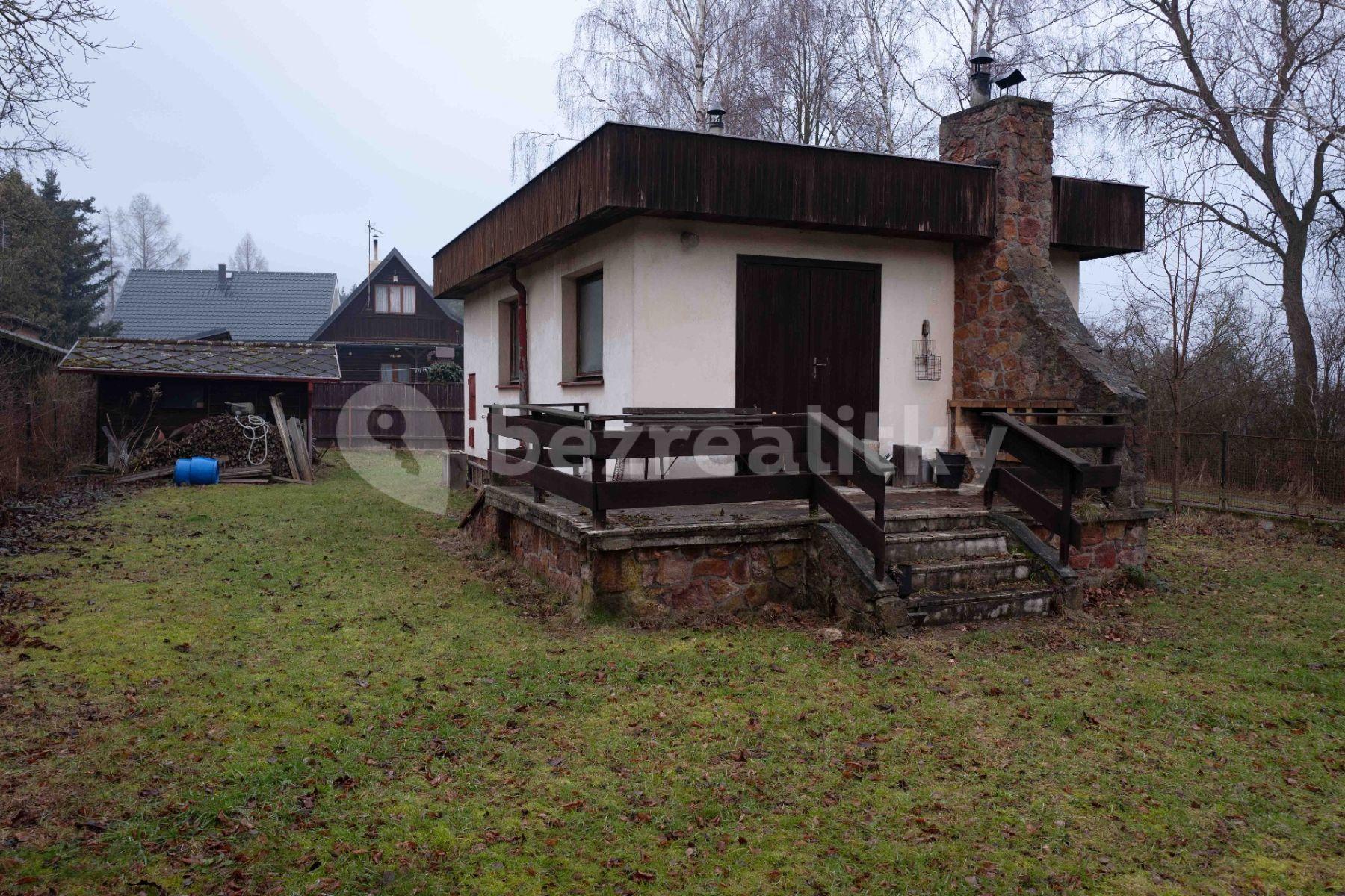 Prodej chaty, chalupy 422 m², pozemek 362 m², Družec, Středočeský kraj