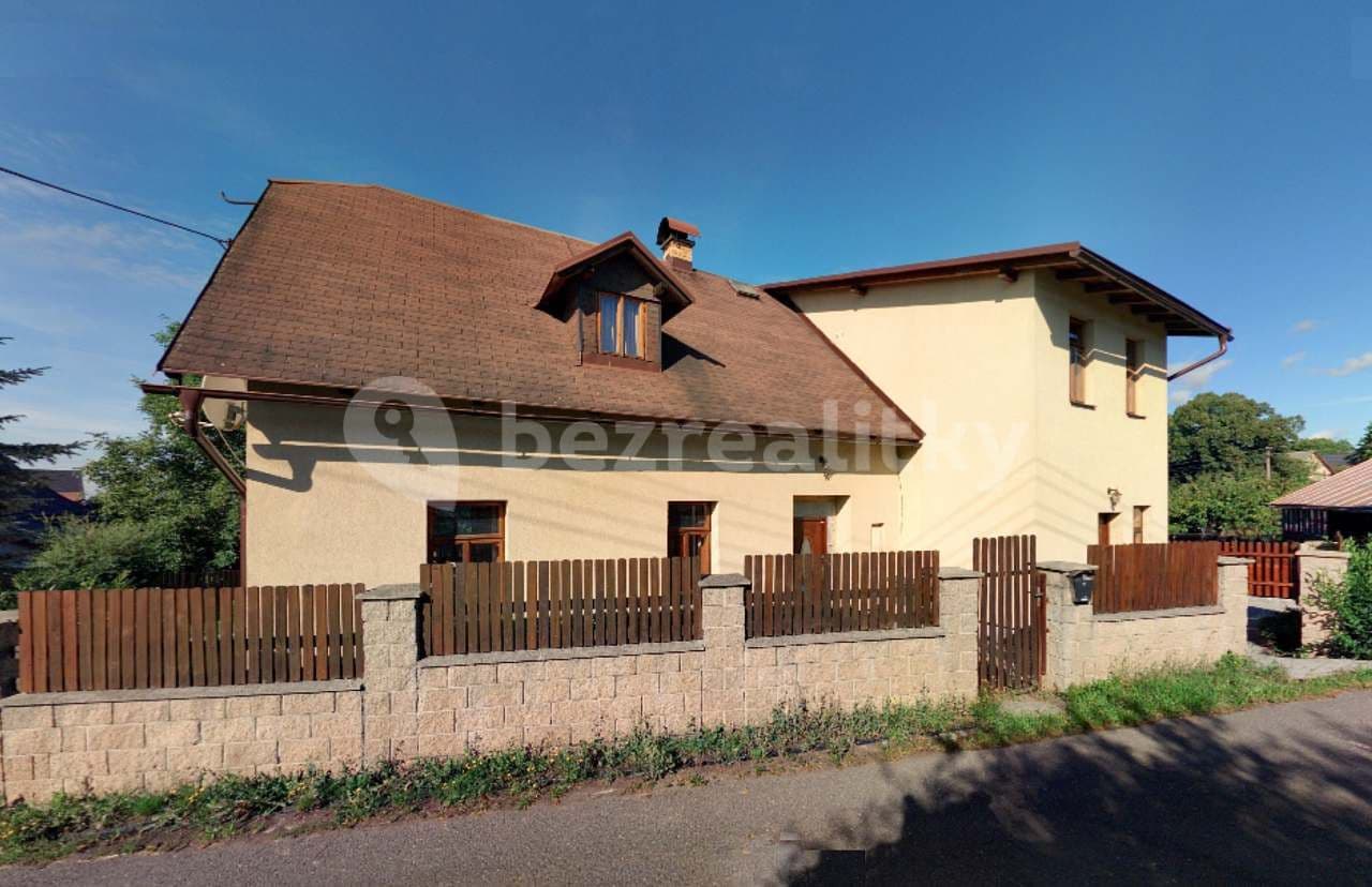 Pronájem chaty, chalupy, Železný Brod, Liberecký kraj Pronájem chaty, chalupy, Železný Brod, Liberecký kraj