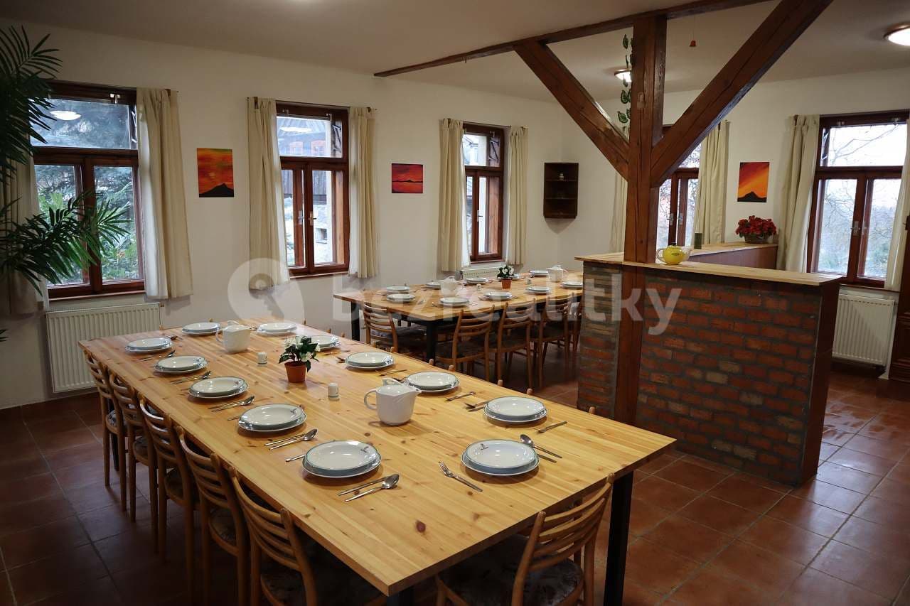 Pronájem chaty, chalupy, Železný Brod, Liberecký kraj Pronájem chaty, chalupy, Železný Brod, Liberecký kraj