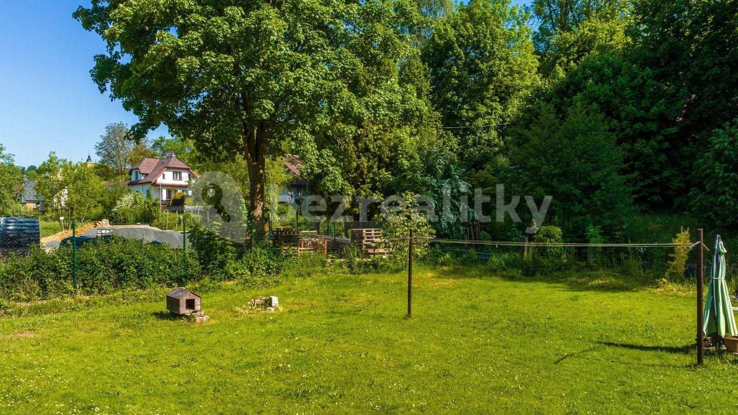 Prodej domu 190 m², pozemek 952 m², 3. května, Semily, Liberecký kraj
