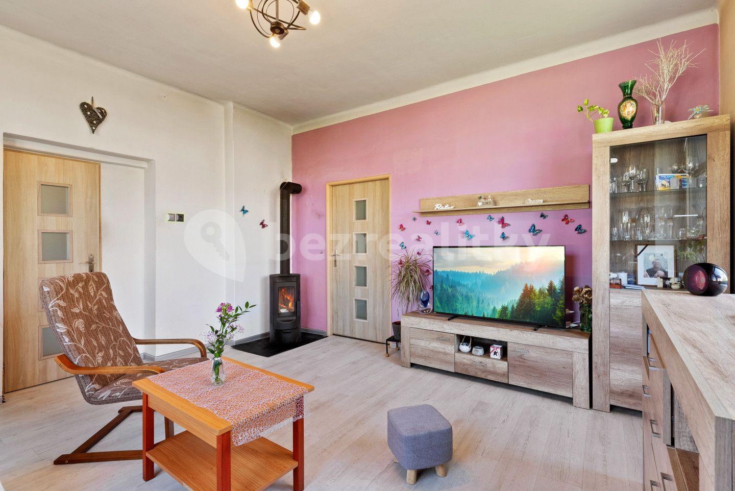 Prodej domu 190 m², pozemek 952 m², 3. května, Semily, Liberecký kraj