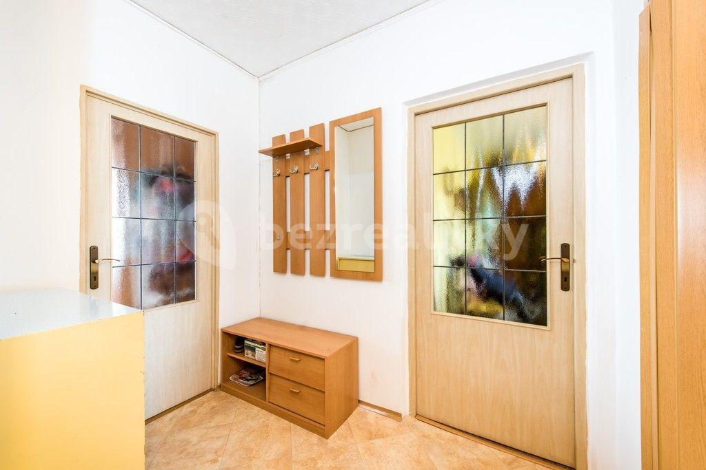 Prodej bytu 2+1 61 m², Jirkovská, Chomutov, Ústecký kraj