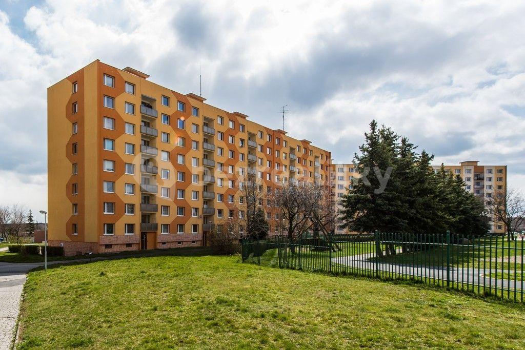 Prodej bytu 2+1 61 m², Jirkovská, Chomutov, Ústecký kraj