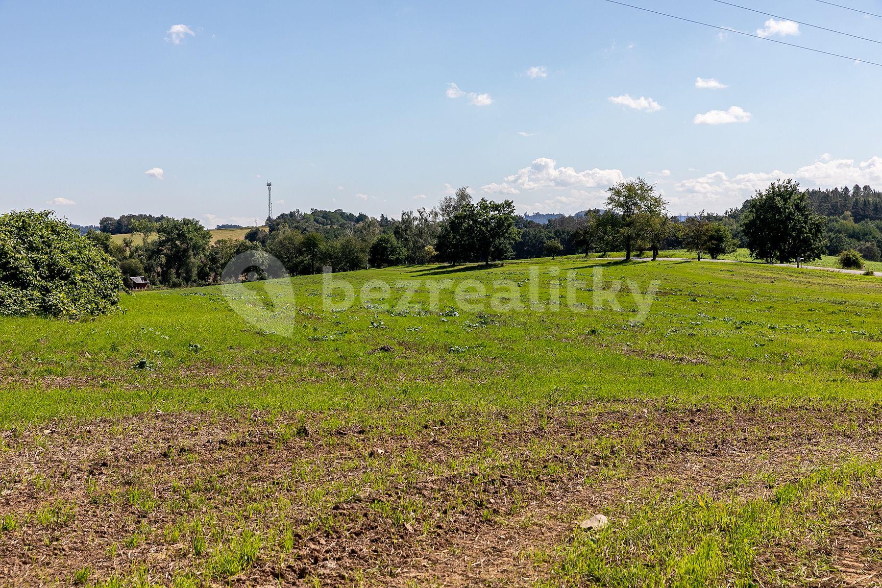 Prodej pozemku 5.417 m², Zaječice, Pyšely, Středočeský kraj