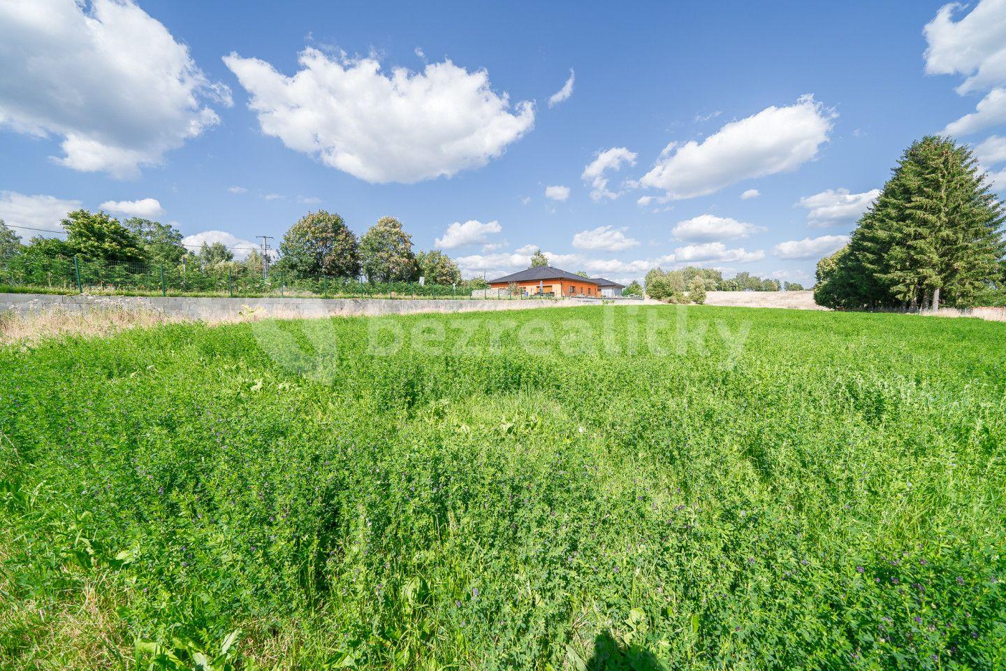Prodej pozemku 2.577 m², Plesná, Karlovarský kraj