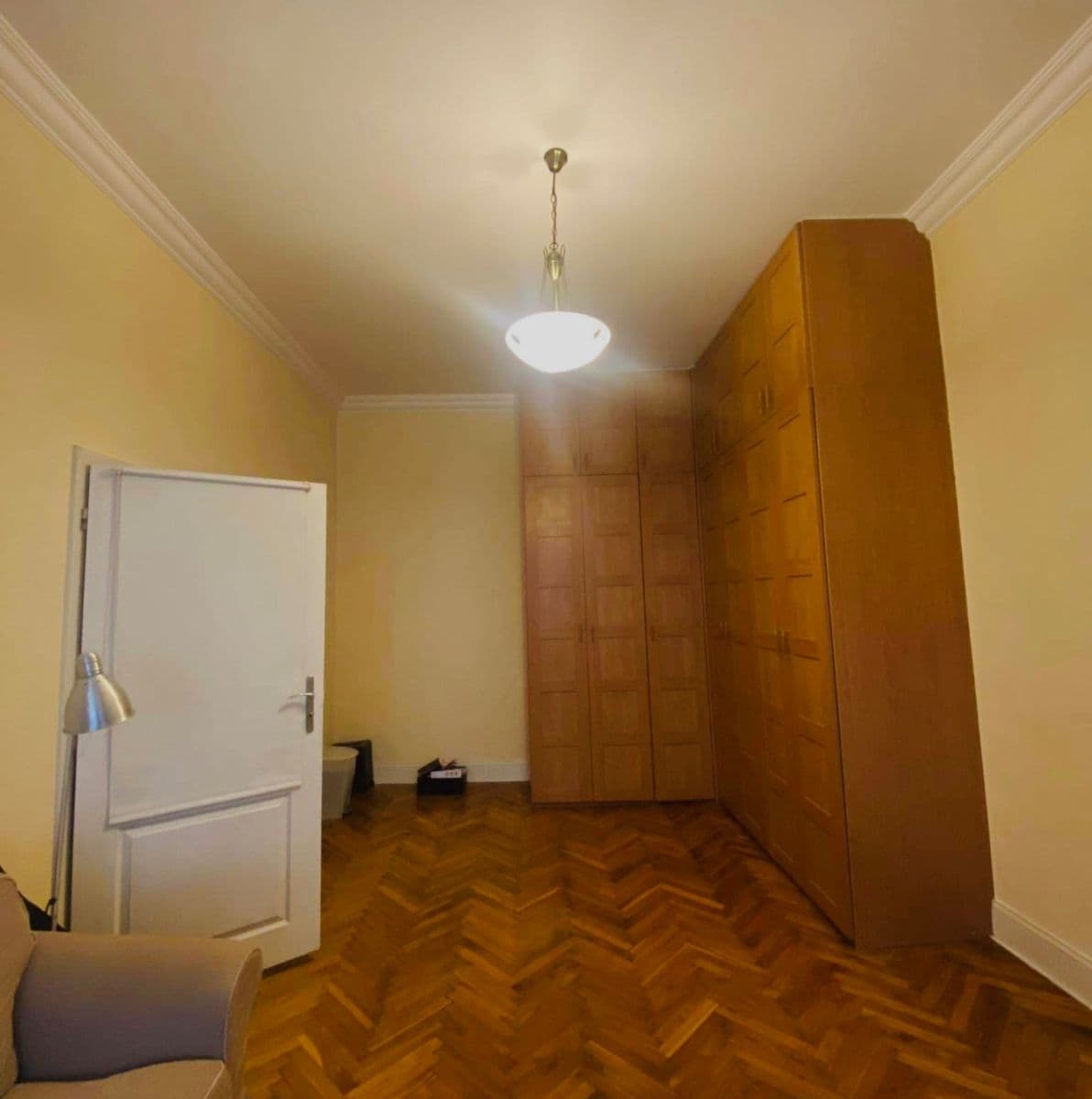 Pronájem bytu 2+1 70 m², Kodaňská, Praha, Praha Pronájem bytu 2+1 70 m², Kodaňská, Praha, Praha