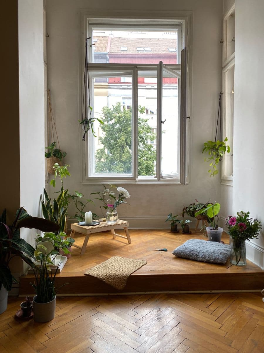 Pronájem bytu 2+1 70 m², Kodaňská, Praha, Praha Pronájem bytu 2+1 70 m², Kodaňská, Praha, Praha