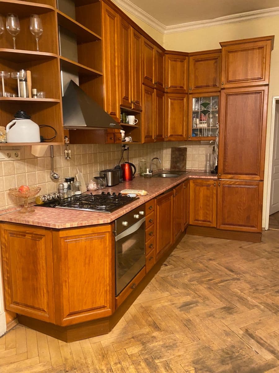 Pronájem bytu 2+1 70 m², Kodaňská, Praha, Praha Pronájem bytu 2+1 70 m², Kodaňská, Praha, Praha