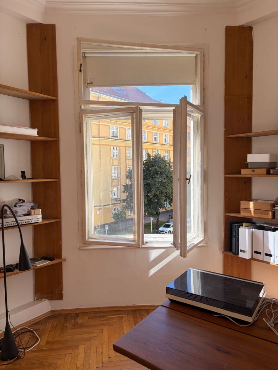Pronájem bytu 2+1 70 m², Kodaňská, Praha, Praha Pronájem bytu 2+1 70 m², Kodaňská, Praha, Praha
