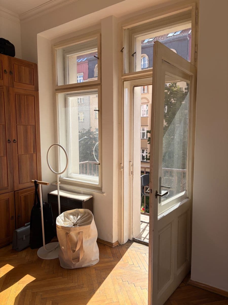 Pronájem bytu 2+1 70 m², Kodaňská, Praha, Praha Pronájem bytu 2+1 70 m², Kodaňská, Praha, Praha