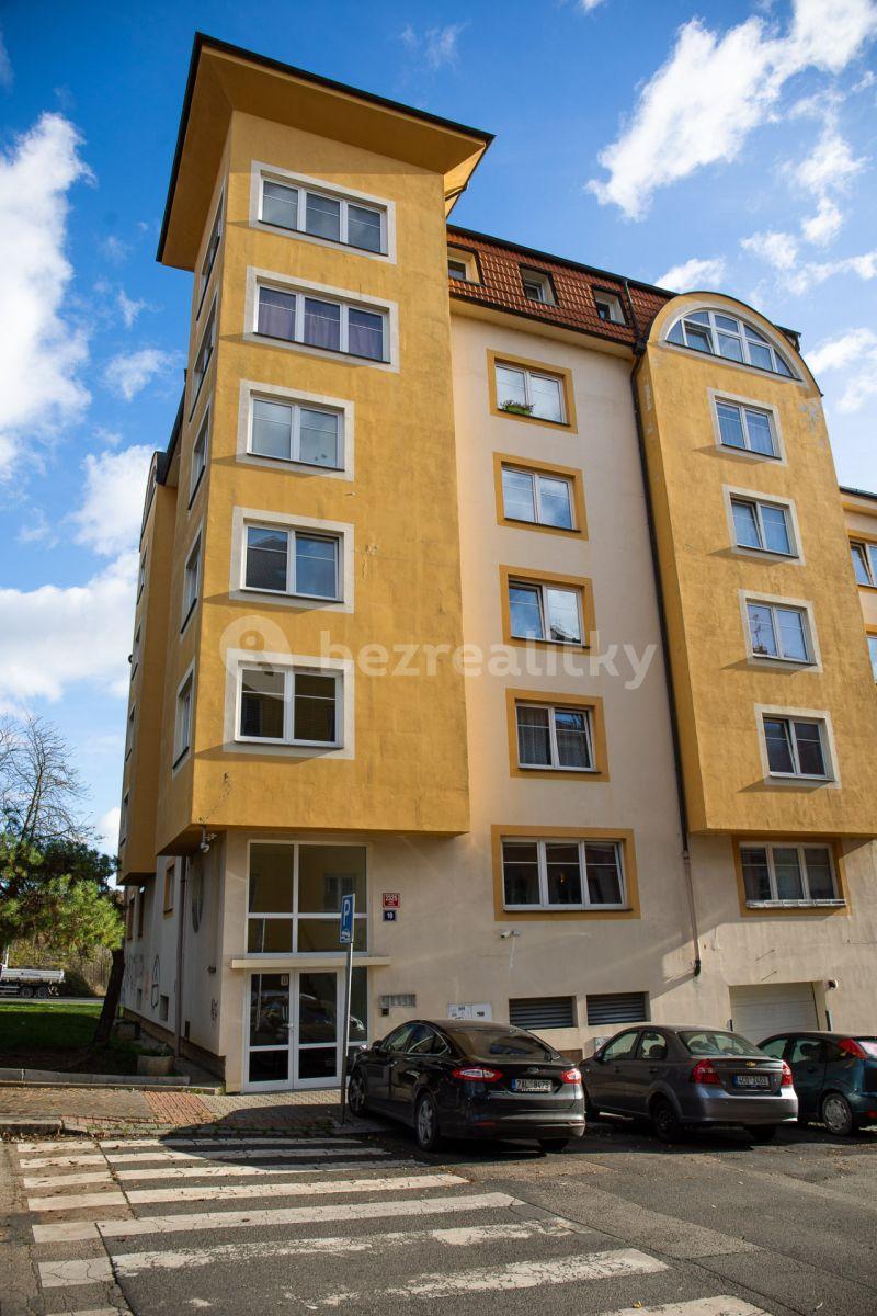 Prodej bytu 1+kk 45 m², Praha, Praha