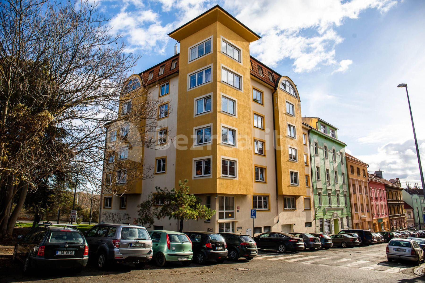 Prodej bytu 1+kk 45 m², Praha, Praha