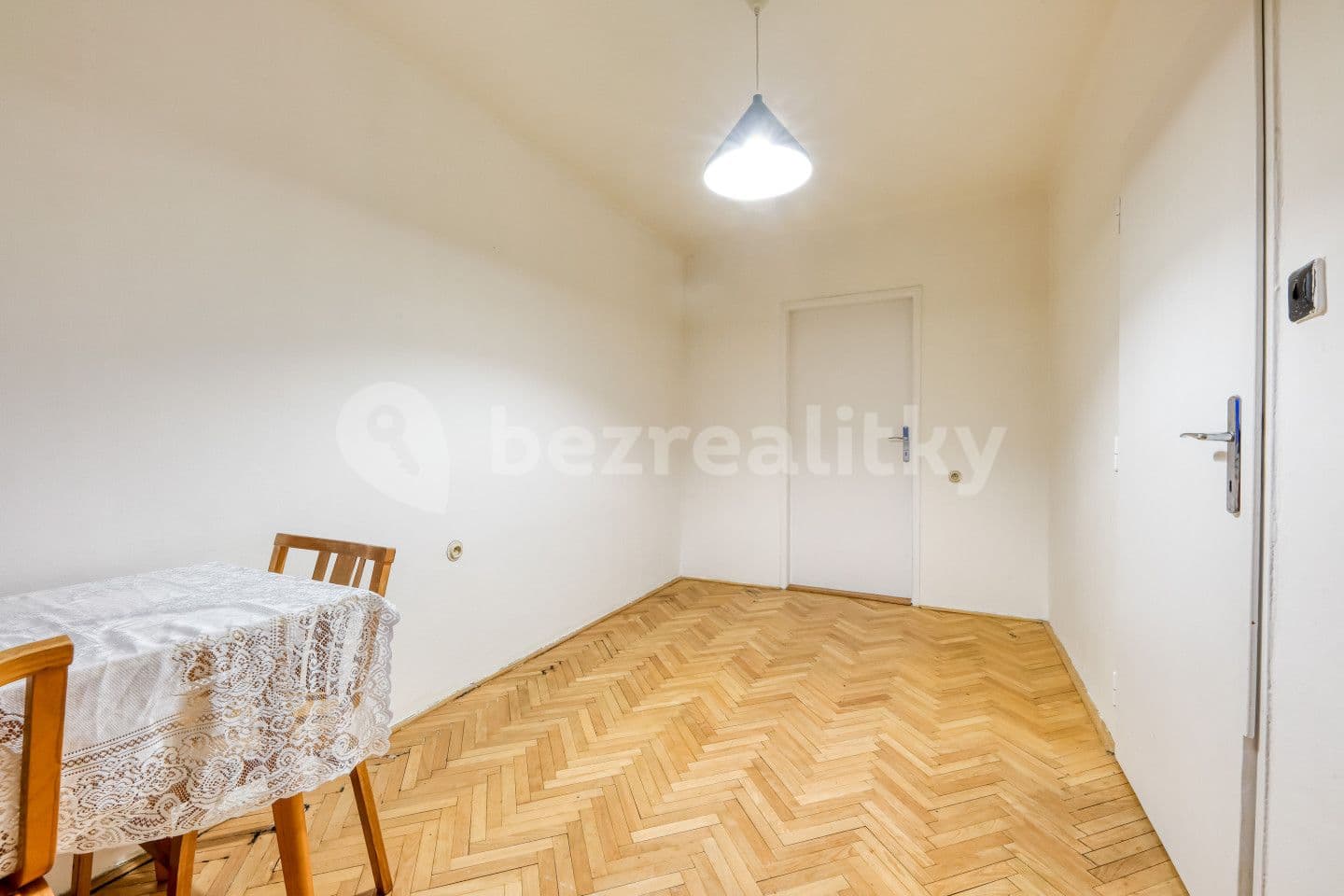 Prodej bytu 2+1 57 m², Družstevní, Dobříš, Středočeský kraj