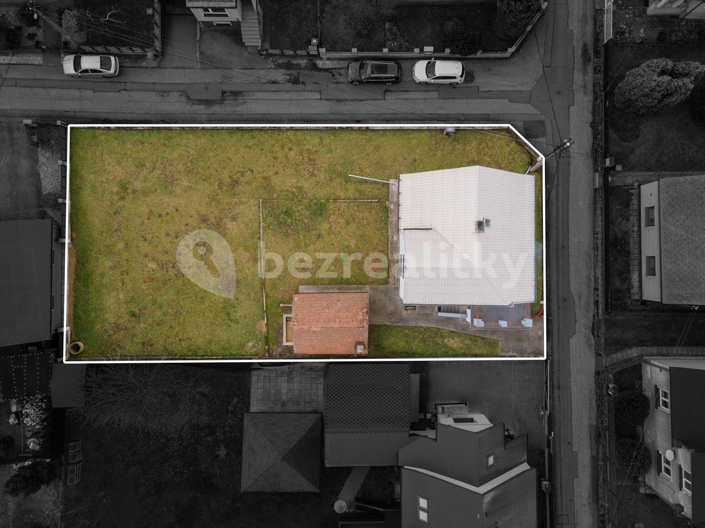 Prodej domu 190 m², pozemek 743 m², Žitná, Ostrava, Moravskoslezský kraj