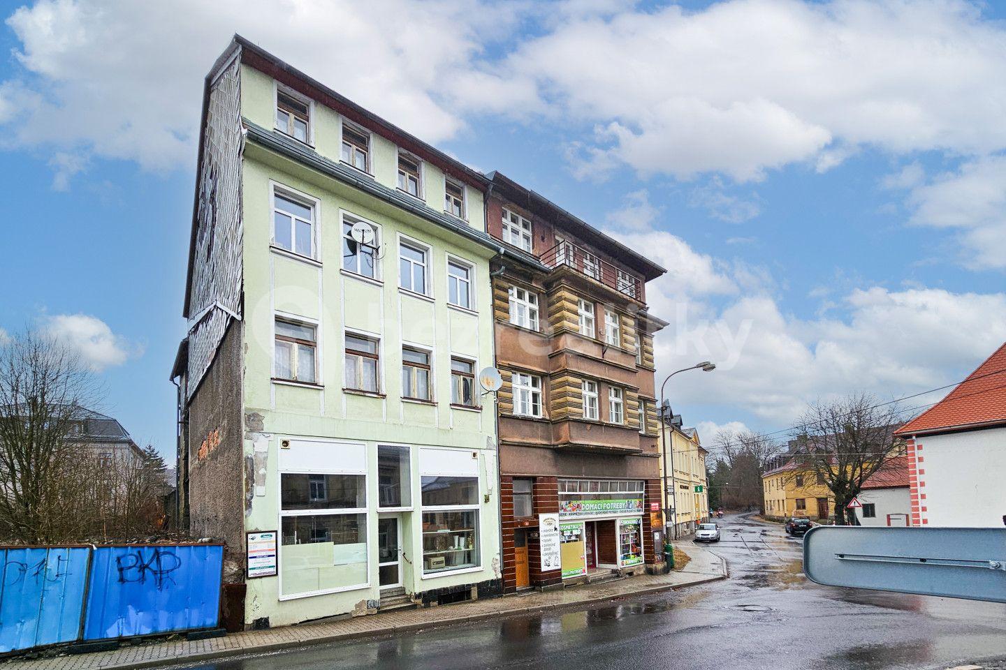 Prodej bytu 4+1 76 m², Jáchymovská, Abertamy, Karlovarský kraj