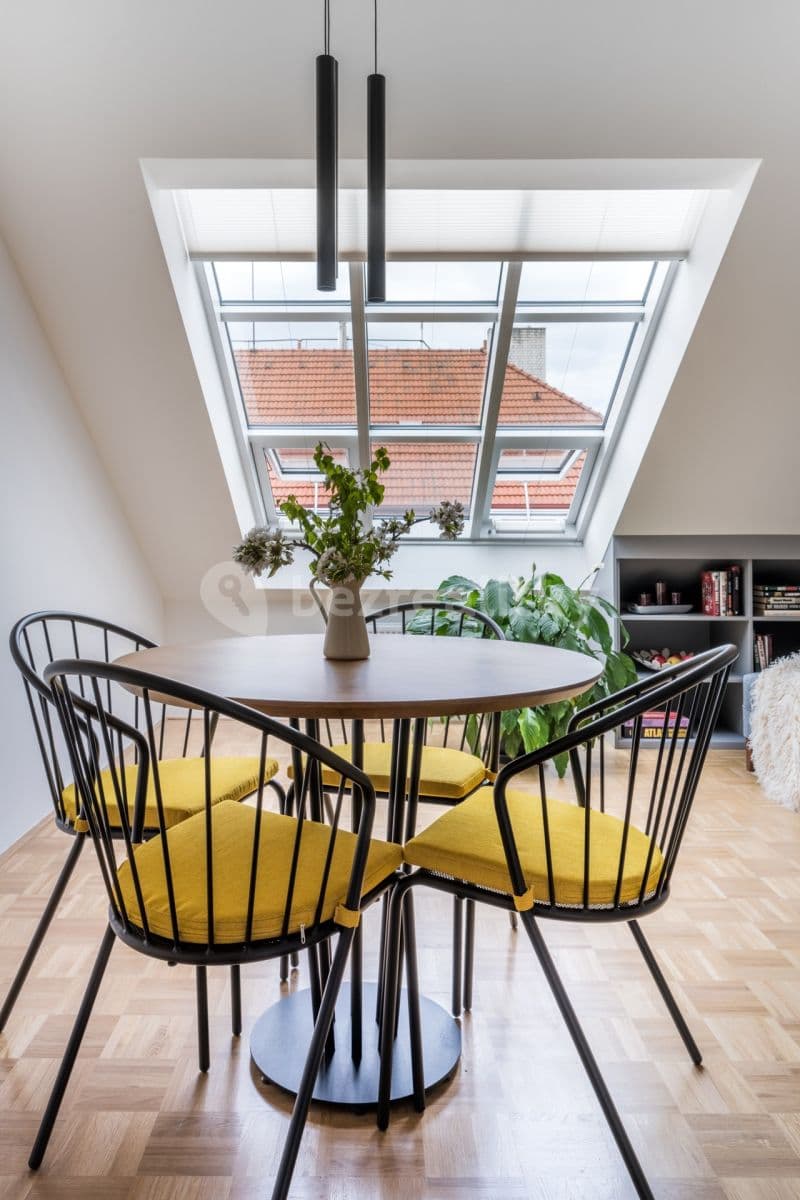 Pronájem bytu 2+kk 67 m², Na Spojce, Praha, Praha Pronájem bytu 2+kk 67 m², Na Spojce, Praha, Praha