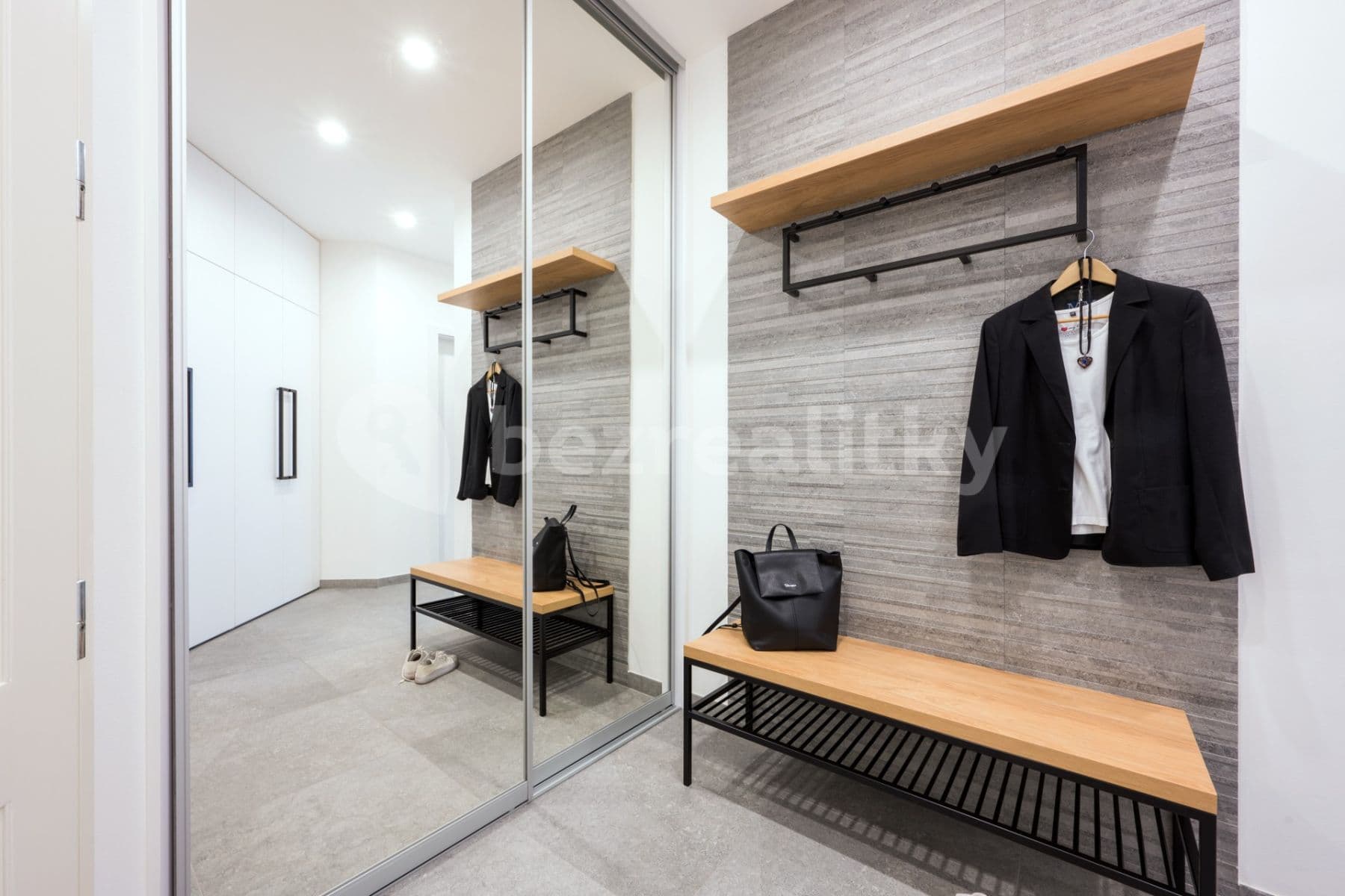 Pronájem bytu 2+kk 67 m², Na Spojce, Praha, Praha Pronájem bytu 2+kk 67 m², Na Spojce, Praha, Praha