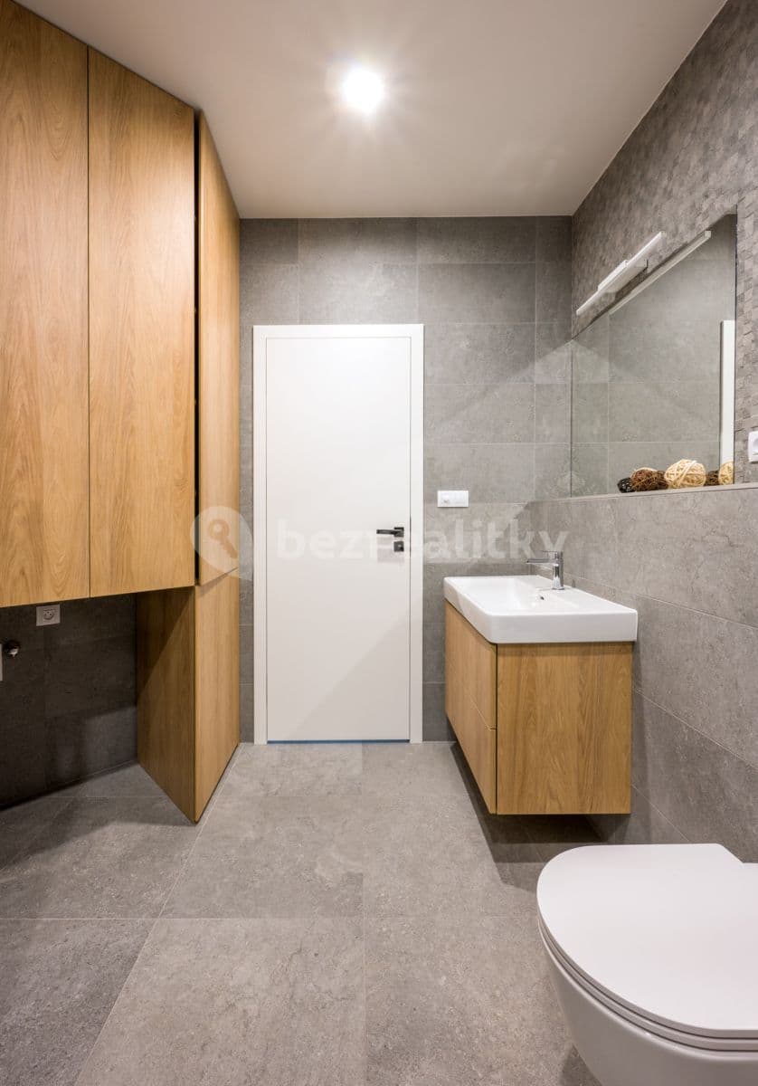 Pronájem bytu 2+kk 67 m², Na Spojce, Praha, Praha Pronájem bytu 2+kk 67 m², Na Spojce, Praha, Praha