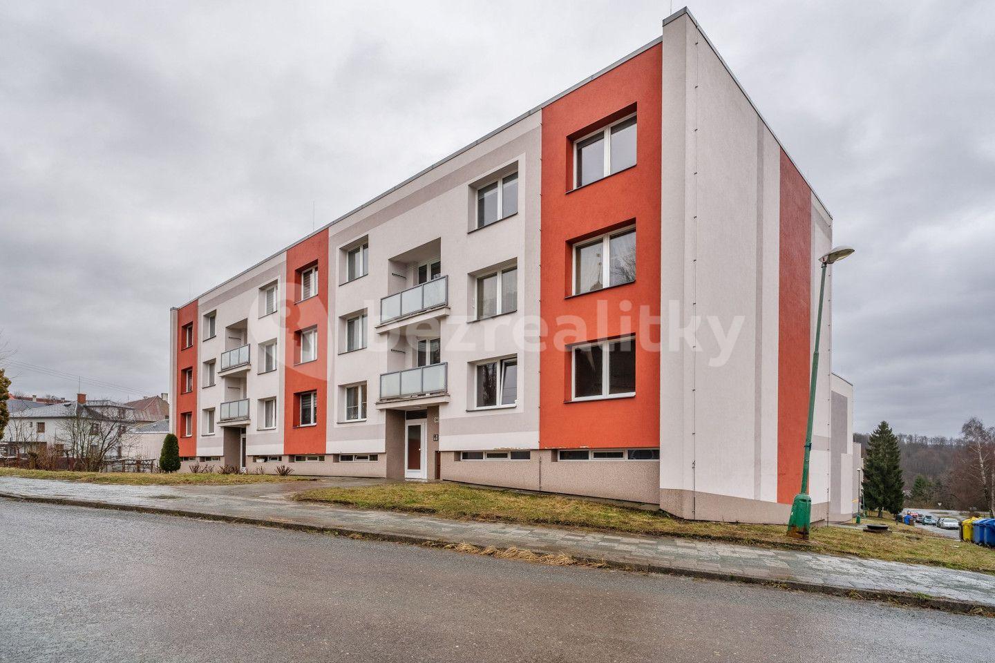 Prodej bytu 2+1 59 m², U Nádraží, Rokytnice v Orlických horách, Královéhradecký kraj