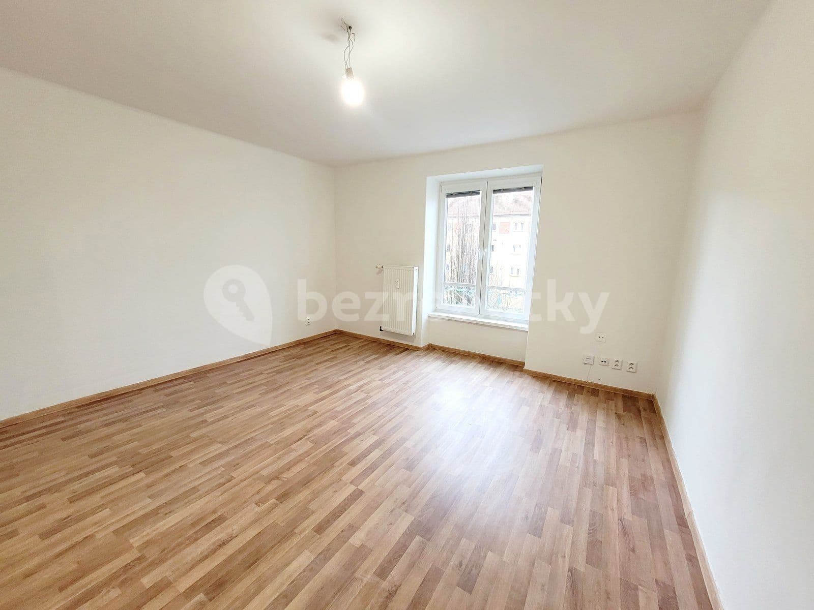 Pronájem bytu 2+1 51 m², Hlavní třída, Havířov, Moravskoslezský kraj