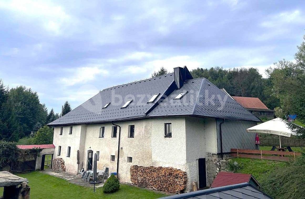 Pronájem chaty, chalupy, Černá v Pošumaví, Jihočeský kraj Pronájem chaty, chalupy, Černá v Pošumaví, Jihočeský kraj