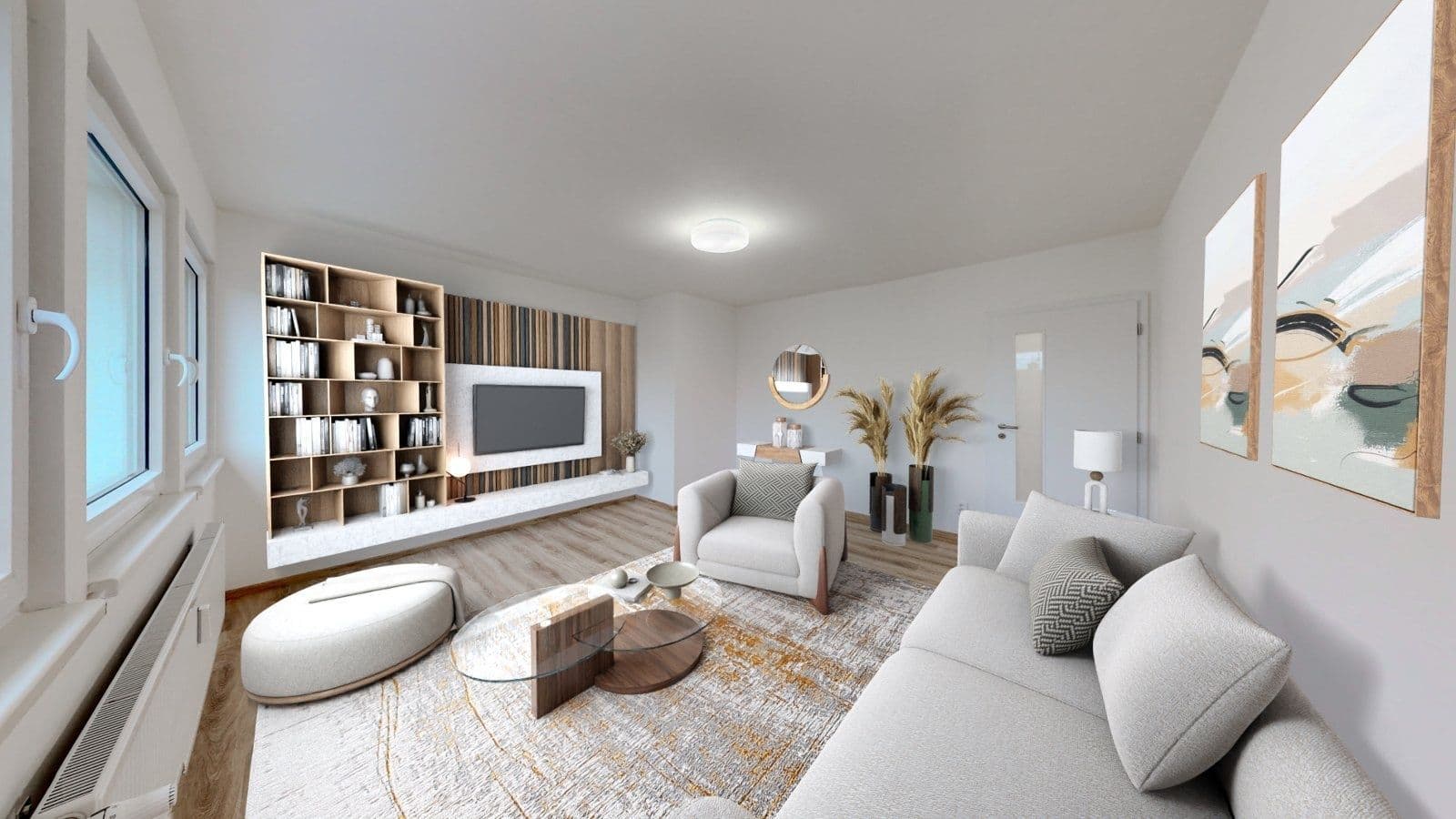 Pronájem bytu 3+1 60 m², Staříč, Staříč, Moravskoslezský kraj Pronájem bytu 3+1 60 m², Staříč, Staříč, Moravskoslezský kraj