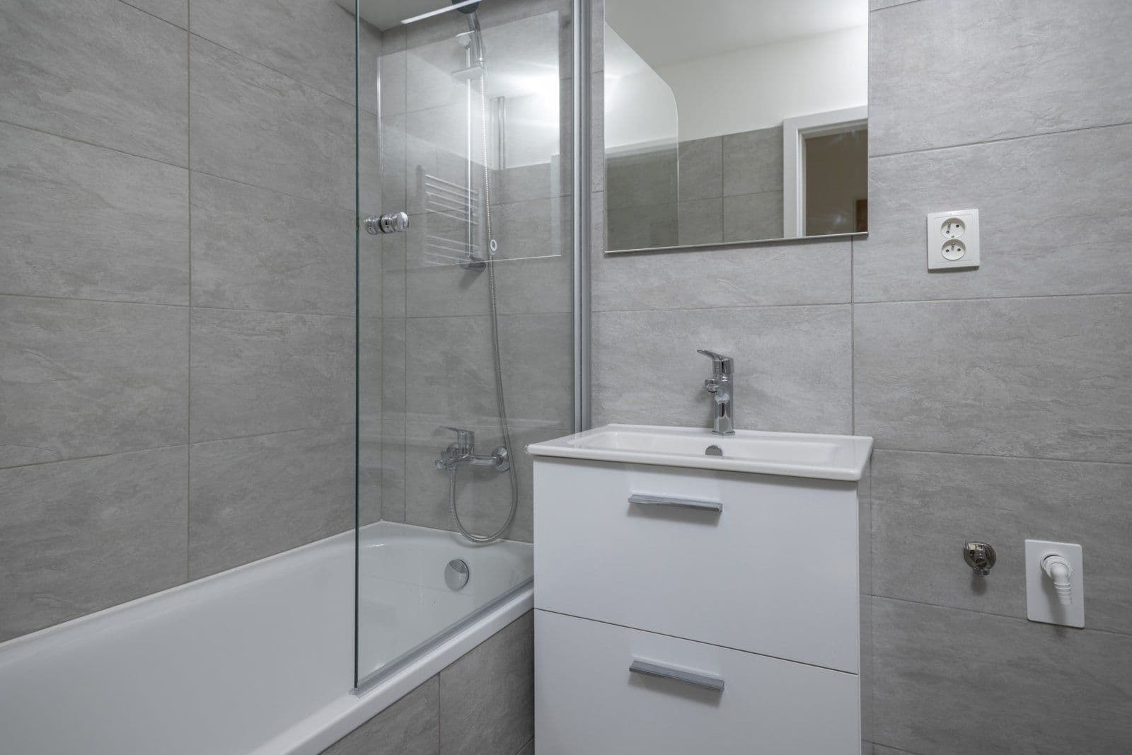 Pronájem bytu 3+1 60 m², Staříč, Staříč, Moravskoslezský kraj Pronájem bytu 3+1 60 m², Staříč, Staříč, Moravskoslezský kraj